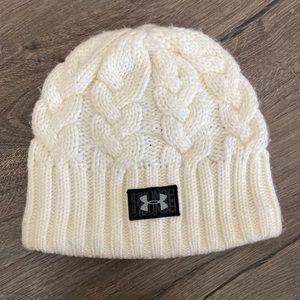 Under Armour Women’s Beanie